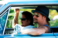 Americans Production Still 3