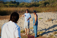 Fishing Scene with Kid Rock & Sean Penn