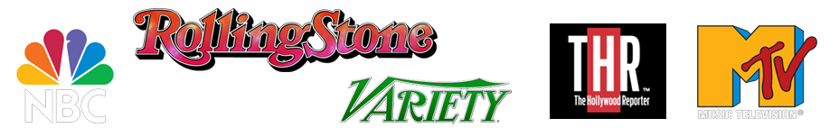 Image from the production of AMERICANS film